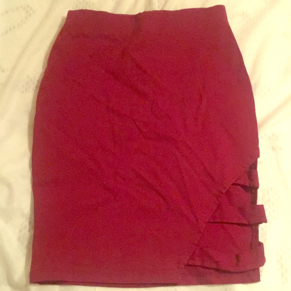 Skirt